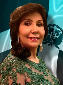 Dra. Dolly H Nin Cavallo