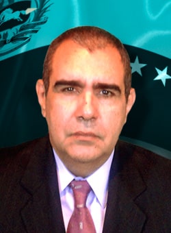 Dr. Manuel Guardiola