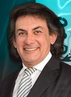Dr. Ricardo Ormeño